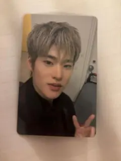 RIIZE RIIZING LOUD 会場限定 6000円 トレカ ソヒ