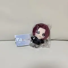 INI かぷっこふれんず　松田迅