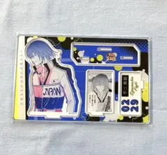 【テニプリ】不二周助☆バースデーアクスタ