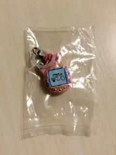 たまごっち　ふぁみたま　めじるしアクセサリー