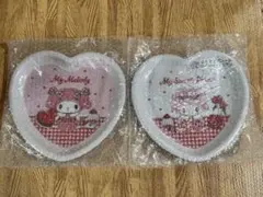 ☆新品未開封☆サンリオくじマイメロディ マイスウィートピアノ当りくじ まとめ売り