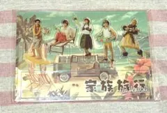 嵐 アクリルスタンド