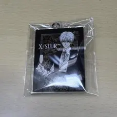 サカモトデイズ スラー アクリルキーホルダー amocafe アモカフェ