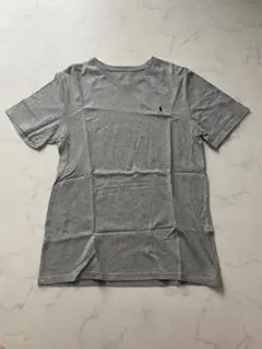 Polo Ralph Lauren Vネック Tシャツ グレー XLのサムネイル
