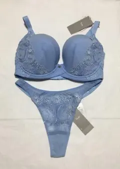 新品 ワコール Yue ユエ 90G ブラジャー D75 ソングM - メルカリ