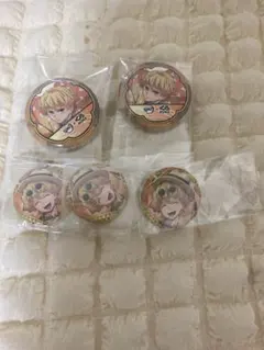 鬼滅の刃 善逸 くら寿司コラボ