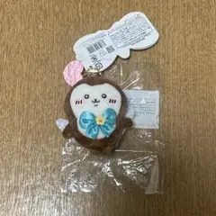 超まじかるちいかわ カブトムシ マジカルチャージマスコット キーホルダー