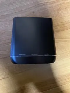 Buffalo WCR-1166DS 無線LANルーター