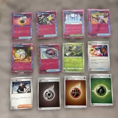 ポケモンカードまとめ売りのサムネイル