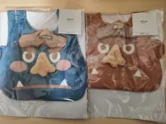 スリコ　3coins　節分　スタイセット