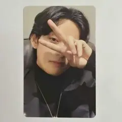BTS 7 MOMENTS テヒョン テテ Vトレカ