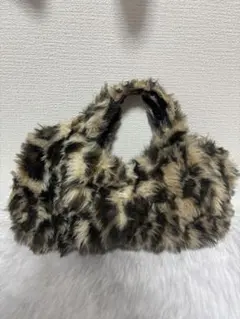 レザーバッグ ハンドバッグ