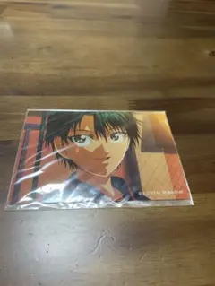 テニスの王子様 ブロマイド 越前リョーマ フォトカード スナップ写真