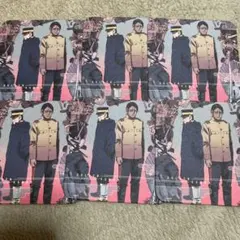 ゴールデンカムイ展 ボックス封入特典 鯉登 月島 アートコースター まとめ売り