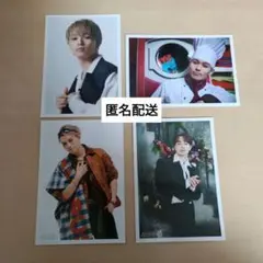 超特急 マサヒロ 生写真