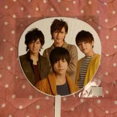 小瀧望 うちわまとめ売り！