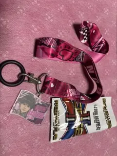 2026年最新】岩田剛典 ストラップの人気アイテム - メルカリ