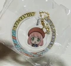 スパイファミリー オリジナル リース風チャーム