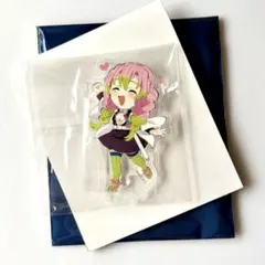鬼滅の刃 みにきゃら集 弍・参 アクリルキーホルダー付き - メルカリ