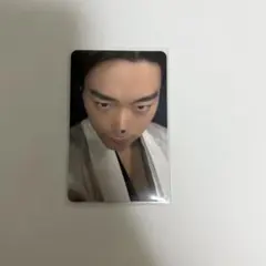 ATEEZ golden hour pt4 applemusic サン トレカ