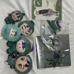 立花仙蔵 グッズ