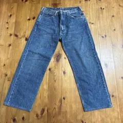 リーバイス509 ストレートパンツ W40 L32 - メルカリ
