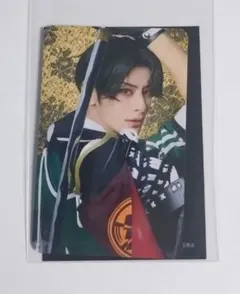 ミュージカル刀剣乱舞十周年記念　乱舞博覧会 豊前江