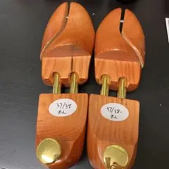 T*F様 ダスコ　シューツリー(ユニバーサルランゲージ別注品 イギリス製) ダスコ シューツリー(ユニバーサルランゲージ別注品 イギリス製