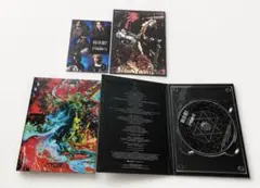 DIR EN GREY【DESPAIR IN THE WOMB】FC限定DVD|mercari商品代購
