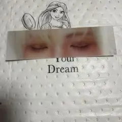 &TEAM MOM レンチキュラー　ユウマ