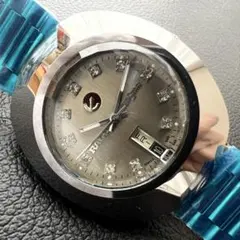 ラドー エレガンス 自動巻き メンズ 腕時計 稼働品 Yahoo!オークション -「エレガンス」(ラドー) (ら行)の落札相場