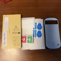 iFace Google Pixel 8a ケース　画面フィルムのサムネイル