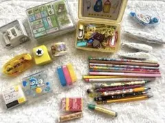【最終値下げ済み】文房具 まとめ売り