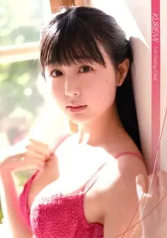 高橋凛 2025 トレカ アイドル グラビア カード 水着 RG78 - メルカリ