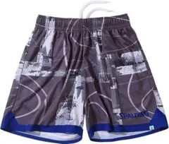 SPALDING バスケットボールパンツのサムネイル