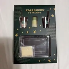 Starbucks Rewards ミニチュアコレクション For Here 2