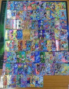 m*可様 ドラゴンボールヒーローズ　まとめ売り