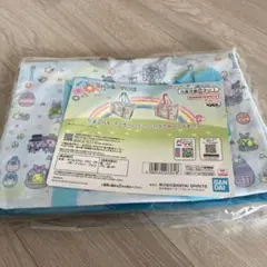 たまごっち　クーラーバック　カラフルイースター