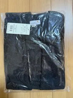 アーノルドパーマー　黒 カーディガン