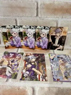 いれいす 初兎 7枚セット
