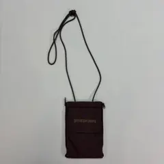 未使用品】LOVST TOKYO AppleSamaelwallet♡シルバー - メルカリ