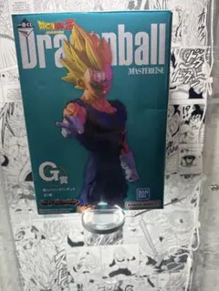 一番くじ ドラゴンボール VSオムニバスULTRA 魔人ベジータ G賞のサムネイル