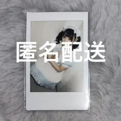 元 NMB48 李始燕 現 QWER K-POP チェキ１枚 メイド シヨン ⑩ 2026年最新】李始燕の人気アイテム - メルカリ