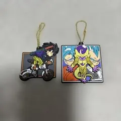 け*ん様 ドラゴンボール ラバーマスコット ARTグミ　孫悟空