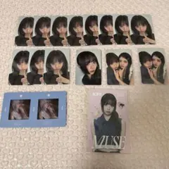 清水恵子 トレカ まとめ売り