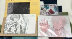 【CNR+ archives2 ユートピアを探して】 ChroNoiR グッズ