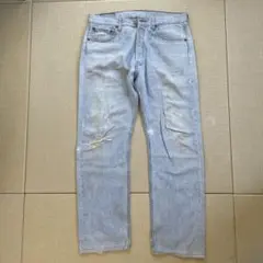 リーバイス　501 2000年初期　古着