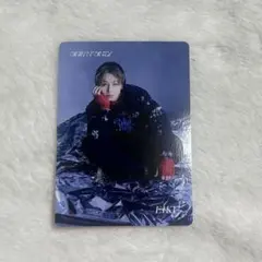 ONE Ｎ’ ONLY トレカ EIKU タワレコ 期間限定 ワンエン 山下永玖