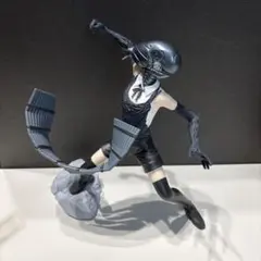 劇場版 チェンソーマン レゼ篇 Grandista BOMB ボム フィギュア