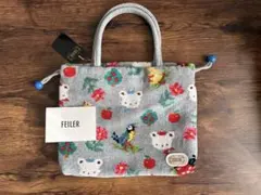 2025年最新】フェイラー ファミリア バッグの人気アイテム - メルカリ